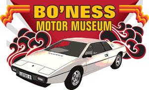 Bo'ness Motor Museum